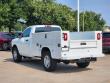 2024 Ram 2500 TRADESMAN REGULAR CAB 4X2 8' BOX Pickup