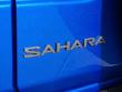 2027 Jeep Wrangler 4-DOOR SAHARA Sport Utility