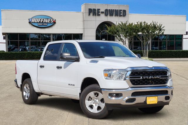 Used 2023 Ram 1500 Big Horn/Lone Star