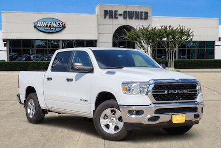 2023 Ram 1500 Big Horn/Lone Star Truck Crew Cab