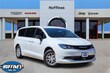 Chrysler Voyager