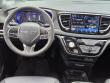 2025 Chrysler Pacifica Select Van Passenger Van
