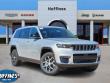 2025 Jeep Grand Cherokee L LIMITED 4X4 Sport Utility