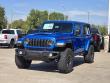 2027 Jeep Wrangler 4-DOOR RUBICON Sport Utility
