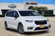  Chrysler Pacifica Plug-In Hybrid