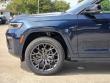 2027 Jeep Grand Cherokee 2 Row SUMMIT 4X4 Sport Utility