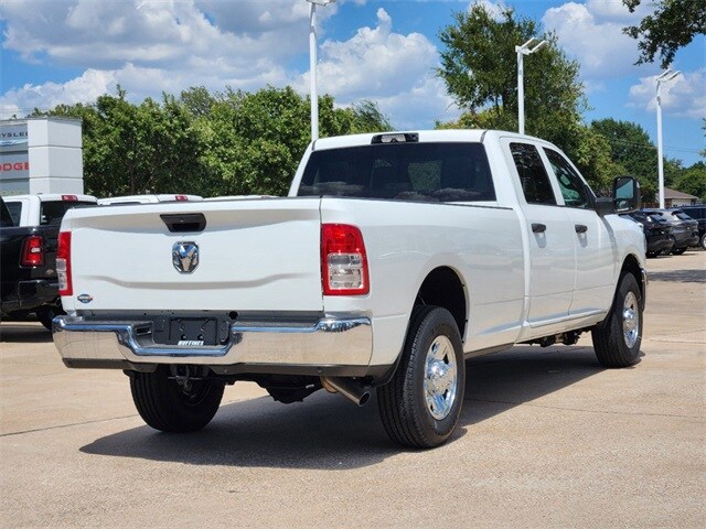 2024 Ram 2500 Tradesman photo 3