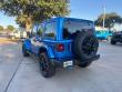 2023 Jeep Wrangler 4xe Sahara SUV
