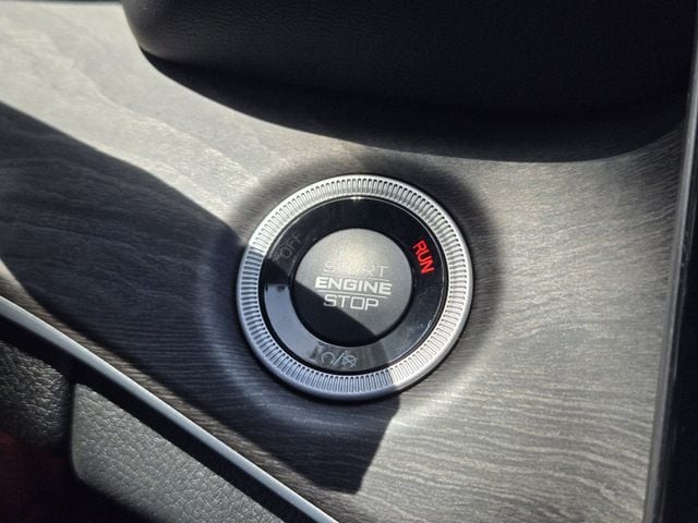 2025 Jeep Grand Cherokee L Limited - Photo 16
