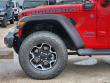 2023 Jeep Wrangler 4xe Rubicon SUV