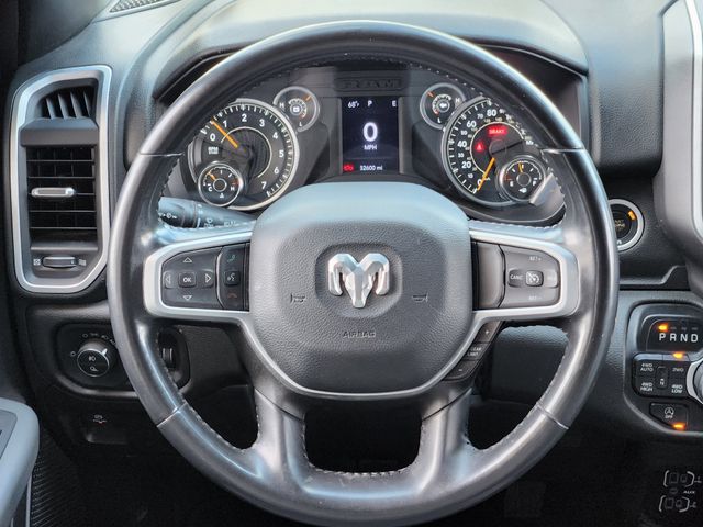 2022 RAM Ram 1500 Pickup Big Horn/Lone Star - Photo 26