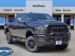 2027 Ram 2500 2500 REBEL/POWERWAGON CREW CAB Pickup