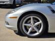 2011 Chevrolet Corvette Base Coupe