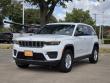 2025 Jeep Grand Cherokee Laredo SUV