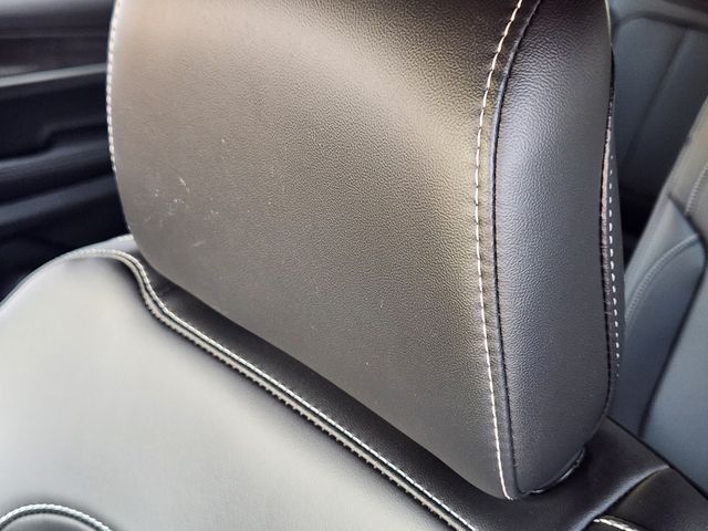 2025 Jeep Grand Cherokee L Limited - Photo 11