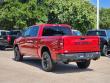 2026 Ram 1500 TRADESMAN CREW CAB 4X4 Pickup