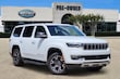  Jeep Wagoneer