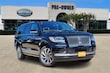 Lincoln Navigator L