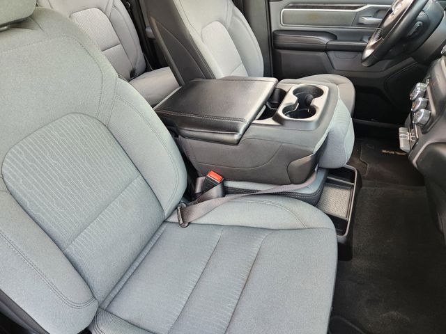 2022 RAM Ram 1500 Pickup Big Horn/Lone Star - Photo 14