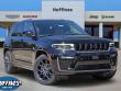 2027 Jeep Grand Cherokee 2 Row SUMMIT 4X4 Sport Utility