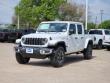 2026 Jeep Gladiator SPORT 4X4 Pickup