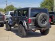 2026 Jeep Wrangler 4-DOOR RUBICON Sport Utility