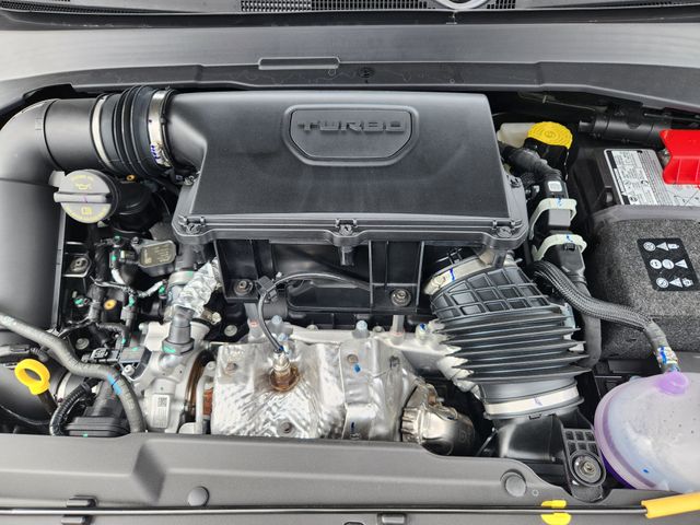 2026 Jeep Compass Limited Altitude - Photo 22