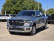 2025 Ram 1500 Big Horn/Lone Star Truck Crew Cab