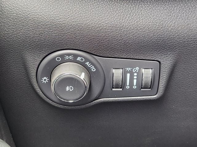 2026 Jeep Compass Limited Altitude - Photo 16