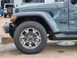 2026 Jeep Wrangler 4-DOOR SAHARA Sport Utility