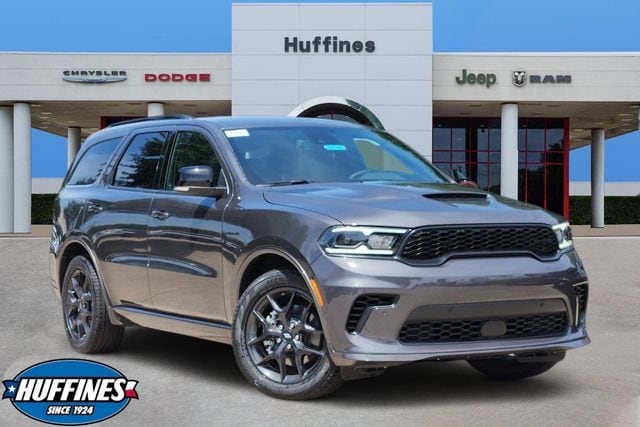 2026 Dodge Durango's photo