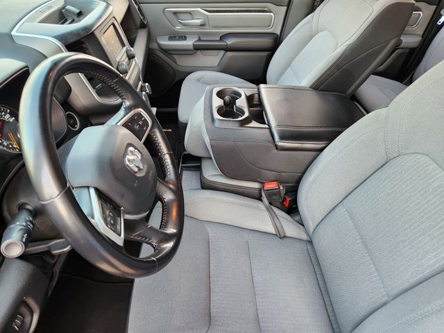 2022 RAM Ram 1500 Pickup Big Horn/Lone Star - Photo 13