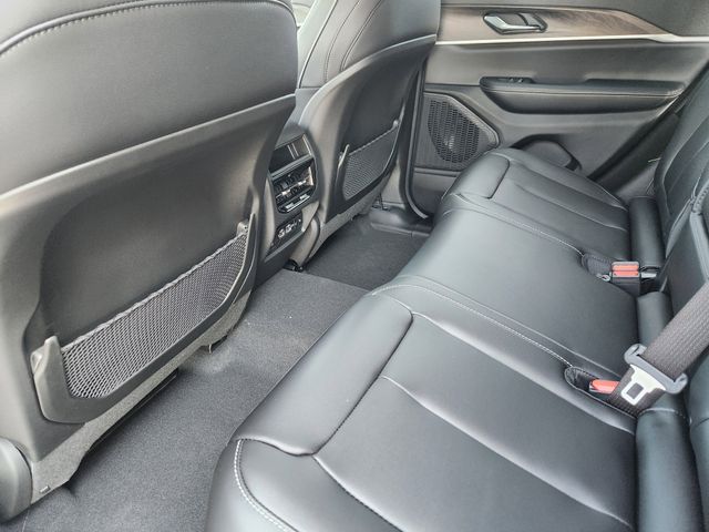 2025 Jeep Grand Cherokee Limited - Photo 22