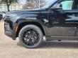 2026 Jeep Grand Wagoneer LIMITED 4X4 Sport Utility