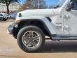 2019 Jeep Wrangler Unlimited Sahara 4x4 SUV