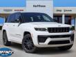 2027 Jeep Grand Cherokee 2 Row SUMMIT 4X4 Sport Utility