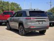 2027 Jeep Grand Cherokee 2 Row LAREDO 4X Sport Utility