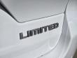 2027 Jeep Grand Cherokee LIMITED 4X4 Sport Utility
