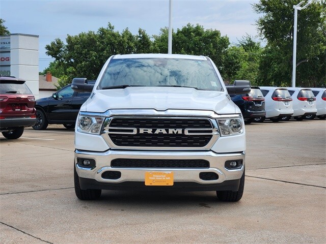 2023 Ram 1500 Lone Star Big Horn photo 2