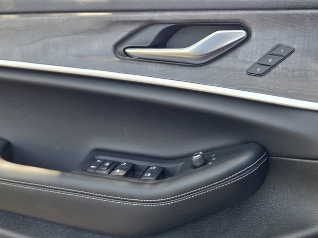 2025 Jeep Grand Cherokee L Limited - Photo 18