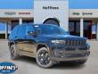 2025 Jeep Grand Cherokee L LIMITED 4X4 Sport Utility