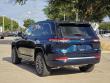2027 Jeep Grand Cherokee 2 Row SUMMIT 4X4 Sport Utility