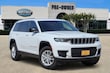  Jeep Grand Cherokee L