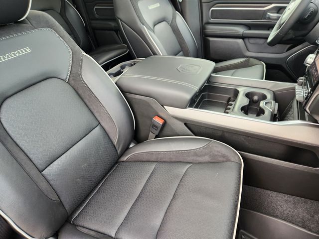 2026 RAM 1500 Laramie - Photo 10