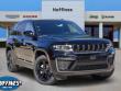 2027 Jeep Grand Cherokee 2 Row LIMITED 4X Sport Utility