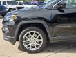 2023 Jeep Compass Latitude Lux SUV