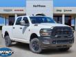 2026 Ram 2500 TRADESMAN CREW CAB 4X4 Pickup