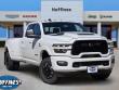 2027 Ram 3500 LARAMIE CREW CAB 4X4 Pickup