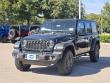 2026 Jeep Wrangler 4-DOOR SPORT S Sport Utility