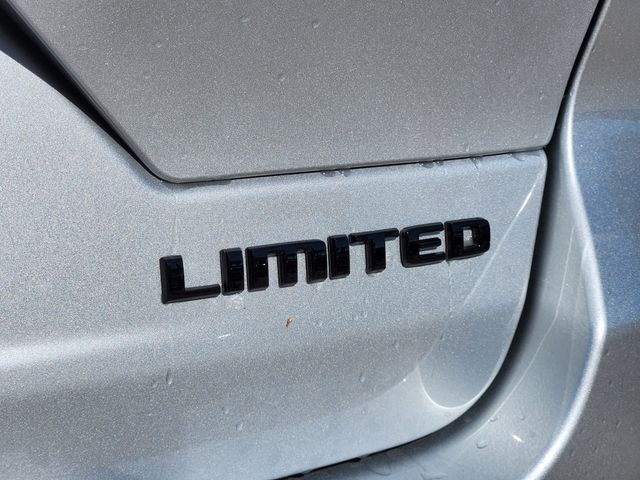 2025 Jeep Grand Cherokee Limited - Photo 8